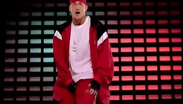 Eminem - Just Lose It ( Клип на русском )