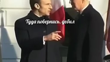 Видео от Юрия Максимова