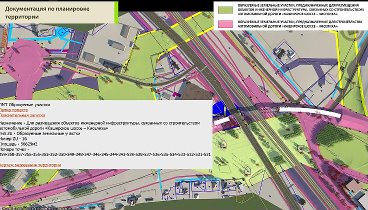 Путепровод в г.о. Домодедово