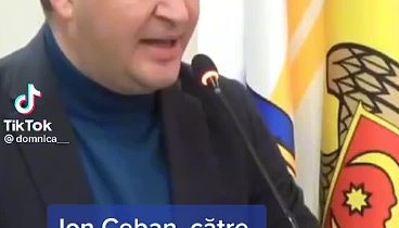 Ion Ceban, catre consilierii PAS.mp4