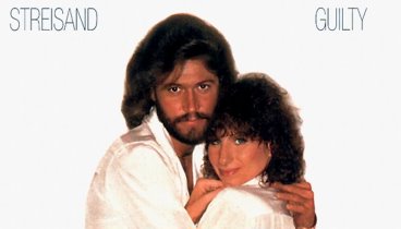 Barbra Streisand ‎ Guilty  Full Album