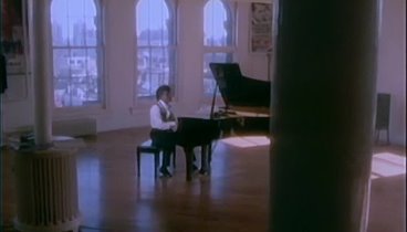 Stevie B – Because I Love You (1990)