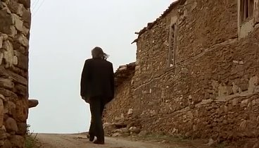 Antes de la lluvia (Macedonia, 1994) Milcho Manchevski