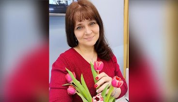 💐С праздником Весны! 💐