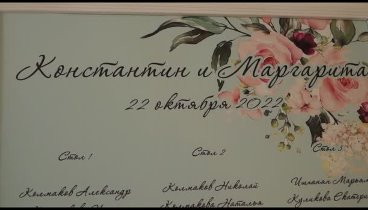 Свадьба в Волгограде и Волжском