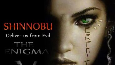 Shinnobu - Deliver us from Evil