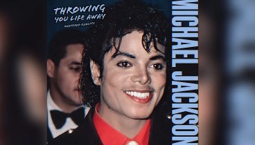 Michael Jackson Throwing You Life Away (Full Intro) [Mastered Quality]