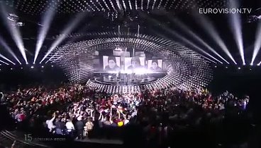 Voltaj-De-La-Capat-All-Over-Again-Romania-LIVE-at-Eurovision-2015-Se ...