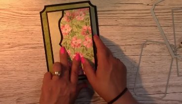 03 - Tutorial - Tonic Studios - Keepsake Book Maker Collection 2 Par ...