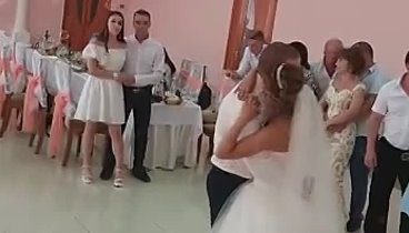 Свадебный танец)