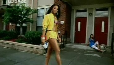 CIARA FEAT. 50 CENT - Can't leave 'em alone (from Bender #2)