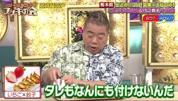 出川一茂ホラン☆フシギの会 230516 動画 日本全国フシギな食べ方 | 2023年5月16日