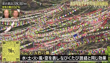 ナスD大冒険TV 230519 動画 知られざる文化・住む人々の暮らし | 2023年5月19日