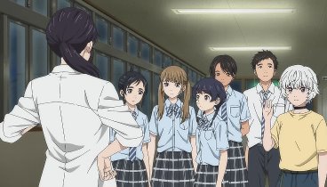 [Tempest Fansub] Kimi wa Houkago Insomnia - 08