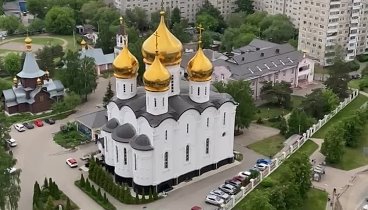 Электричество в городе Жуковский 😉