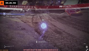 Destiny 2 Solstice of Hero's Grinding I'm Coming Home Ace