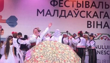 Эх ноги так и просятся в пляс💃