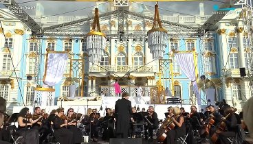 Самая лучшая постановка фестиваля ОПЕРА ВСЕМ 2023. В.А.Моцарт опера  ...