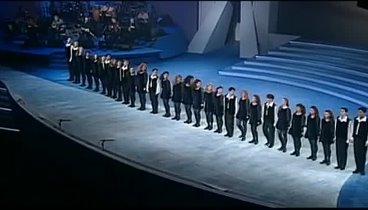 Riverdance the final performance