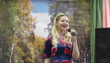 Русские песни ретро, народные песни и романсы