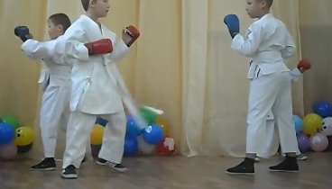 Спорт зажигает звезды!!!