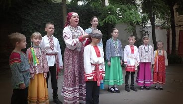 Культурная суббота детская Радовесь (1)
