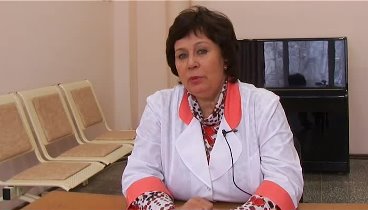 Фтизиатр, города Байкальска, рассказывает о Туберкулезе