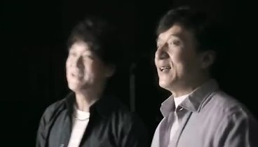 成龍 Jackie Chan&周華健 Wakin Chau&張震嶽 A-Yue【妙手空空】Official Music  ...