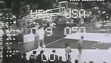 3 секунды, которые потрясли мир (Олимпиада-72, баскетбол, финал СССР ...