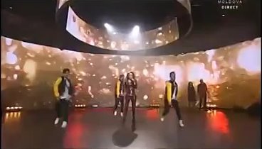 Eurovision Moldova