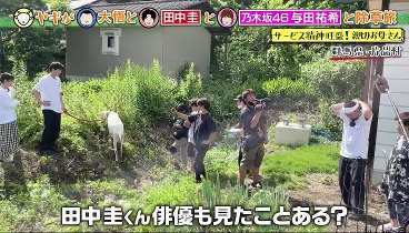 ヤギと大悟  230825 動画 | 2023年8月25日