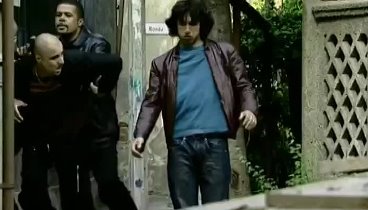 Băieți buni - Sezonul 1 (2005)