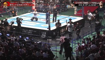 ワールドプロレスリング 231007 動画 | 2023年10月7日