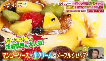 がっちりマンデー 231008 動画 さらなる奥地へ！知られざる茨城県チェーンMAX！ | 2023年10月8日