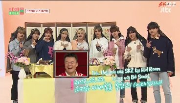 Видео [Vietsub] Idol Room Ep.43 - Stray Kids | Ok.Ru