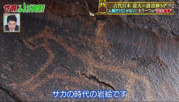 世界ふしぎ発見！ 231028 動画 | 2023年10月28日