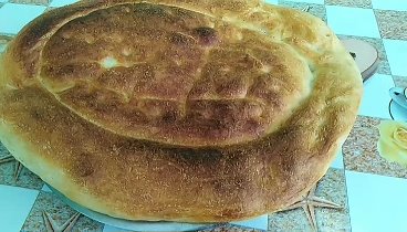Армянский хлеб Матканаш _198.mp4