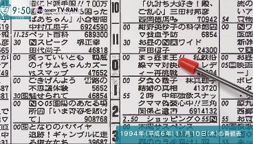 バラいろダンディ 231110 動画 | 2023年11月10日