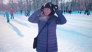 Фигурное катание ⛸️