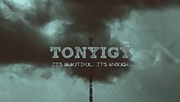 Tony Igy - Its Beautiful… Its Enough Chillout  [ В  Память об моём папе]