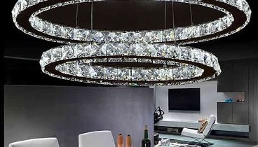 LED освещение, светодиоды в Интерьерах  http://inter-loft.ru