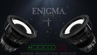 Enigma - The Rivers of Belief (Bass Boosted).🎧
