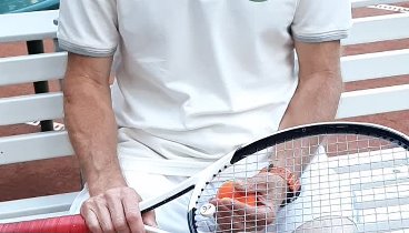 Anatoli Tennis Ace 