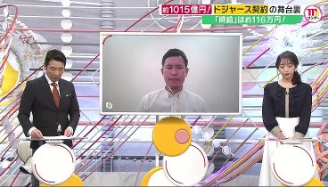 Mr．サンデー 231210 動画 | 2023年12月10日