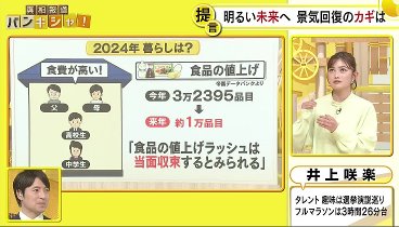 真相報道バンキシャ! 231224 動画 バンキシャ!は毎週、注目されている事件 | 2023年12月24日