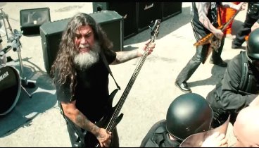 SLAYER - Repentless