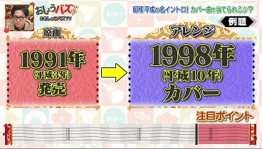 おしょうバズTV 240101 動画 元日恒例!懐かしの貴重映像満載で送る | 2024年1月1日