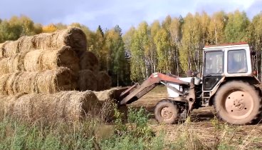 Наше сельское хозяйство