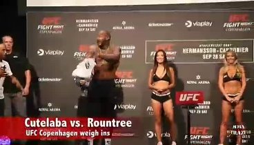 Ufc