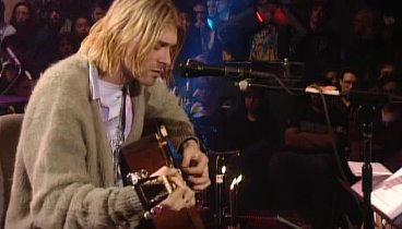 Nirvana - MTV Unplugged In New York (Live 1993) (Full Concert 2007)